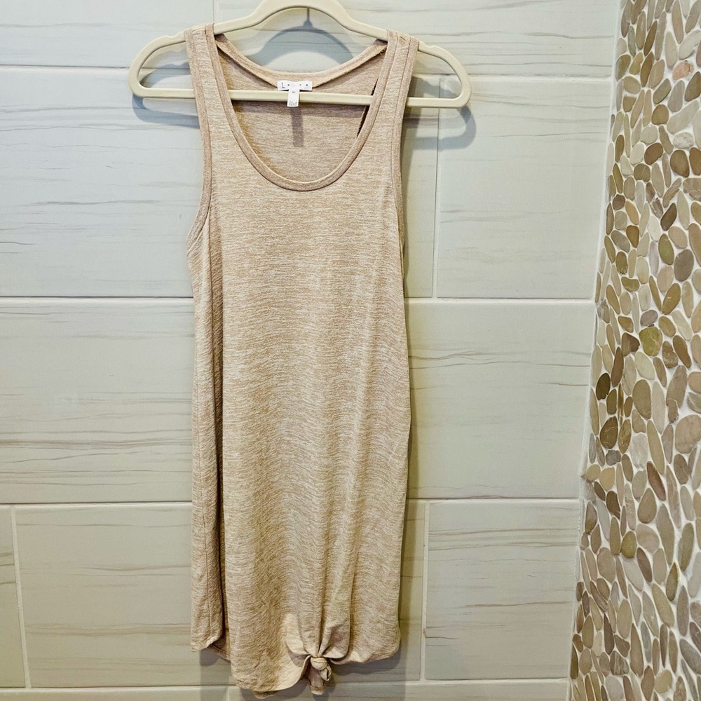Women’s Leith tank dress